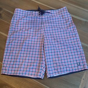 Johnnie-O Board Shorts Size XL